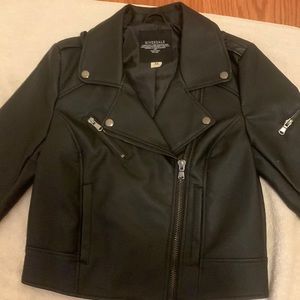 Brand new riverdale south side serpents leather jacket with 4 usable pockets